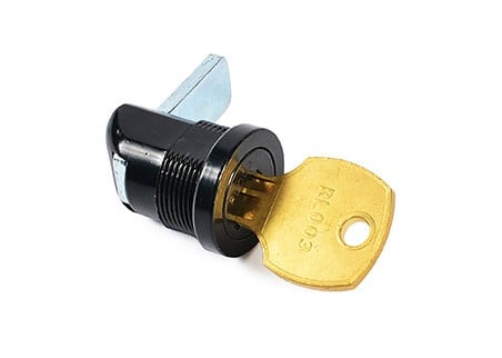  - Alliance Locks and Keys